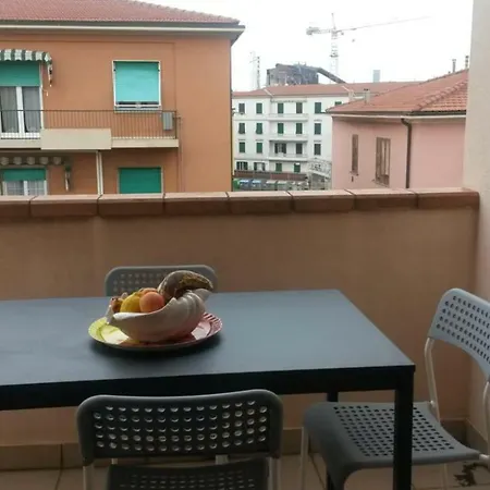 Apartment La Rosa Dei Venti Piombino
