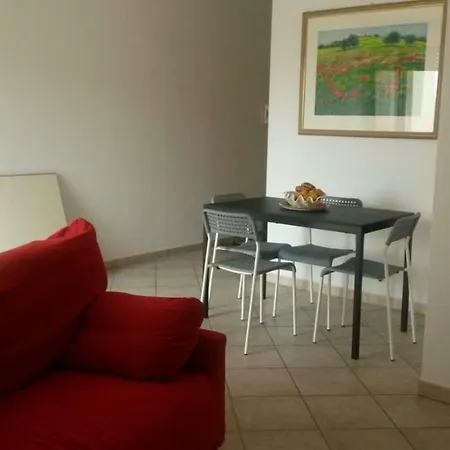 La Rosa Dei Venti Piombino