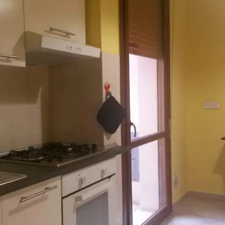 La Rosa Dei Venti Apartment Piombino